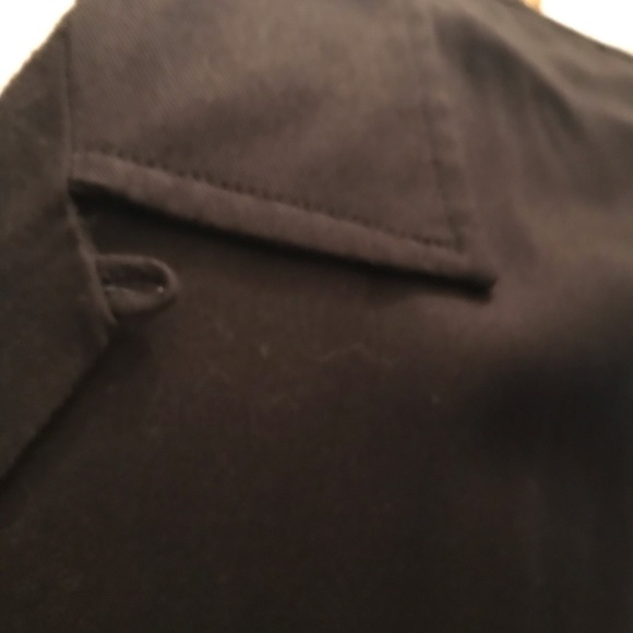 Tommy Bahama Cigar club black rayon shirt XL - Picture 5 of 6